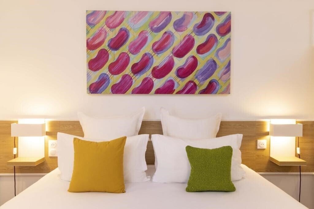 Зображення Hotel Paris Louis Blanc 3*