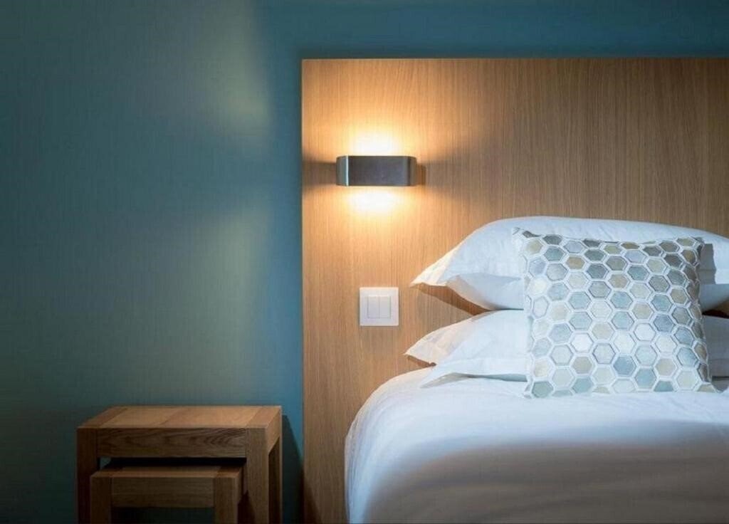 Апартаменти Mirabeau Eiffel 3*