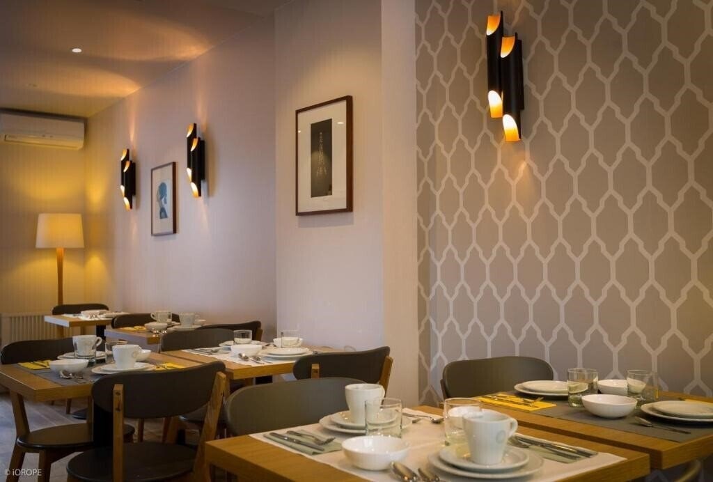 Зображення Mirabeau Eiffel 3*