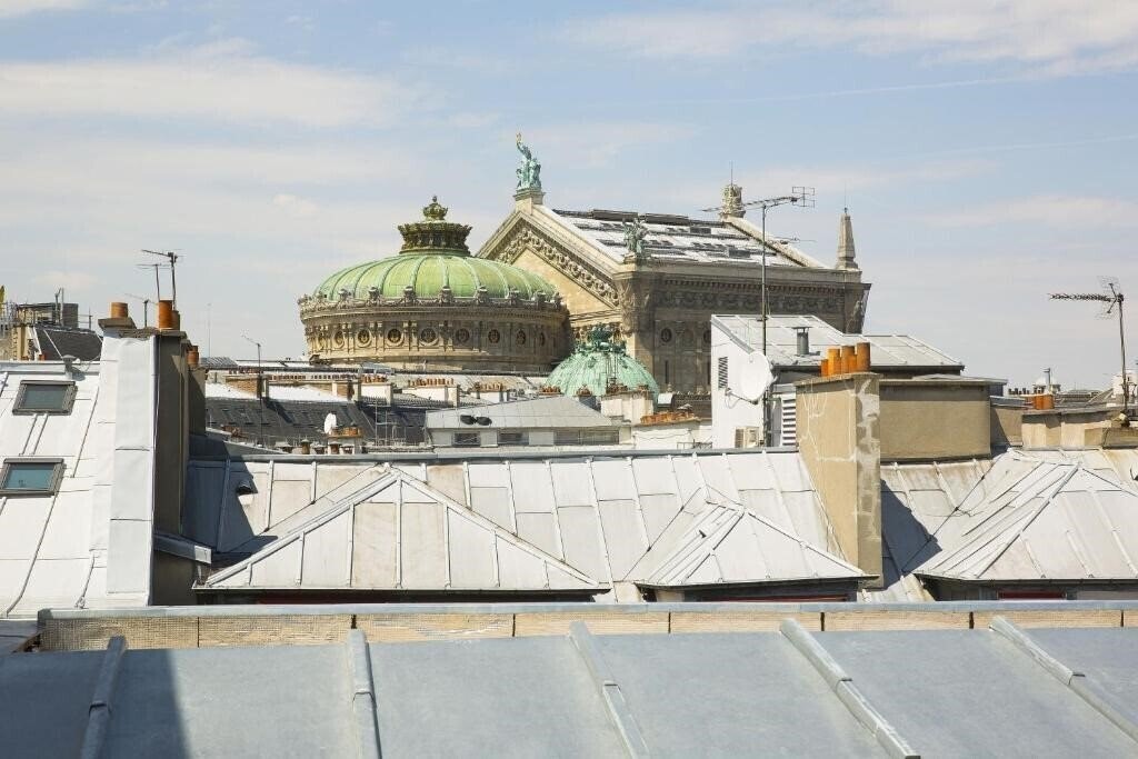 Картинка The Chess 4*