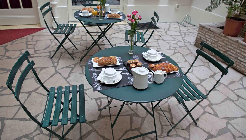 Панорама Hotel Du Nord Et De L Est 3*