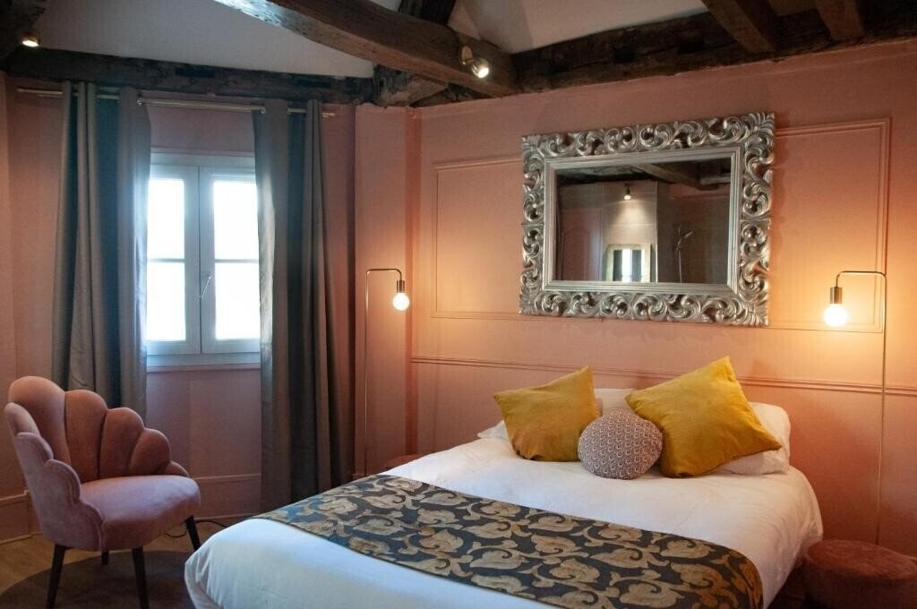 Фото Paris Saint Honore 2*