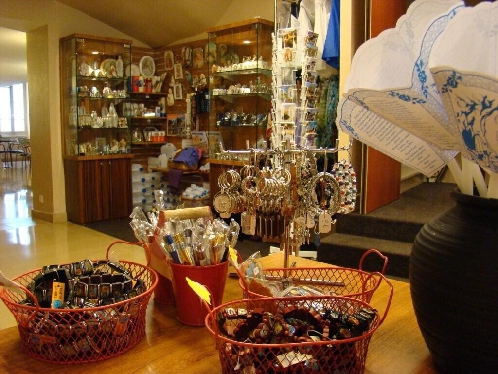 Апартаменты Saint Sebastien 2*