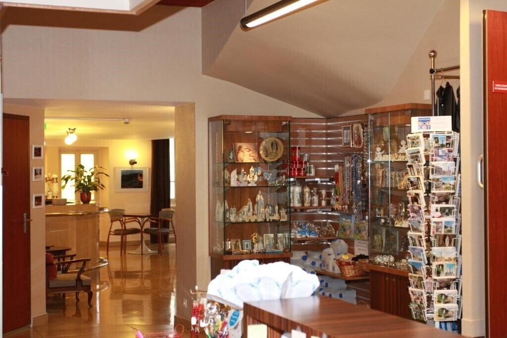 Панорама Saint Sebastien 2*