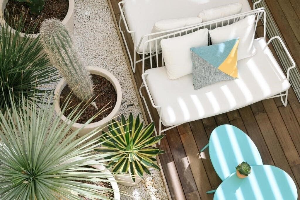 Апартаменти Hotel De Flore 3*