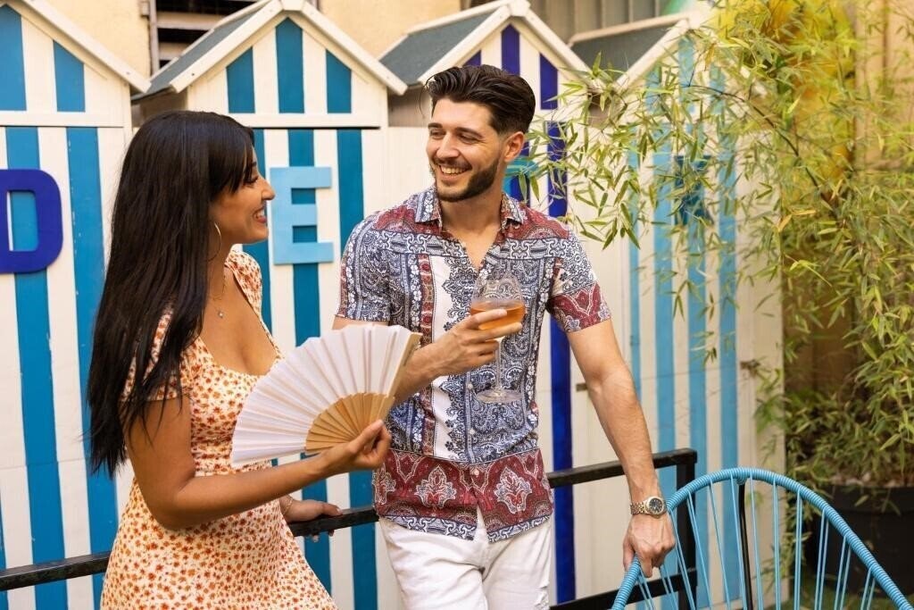 Фото Hotel De Flore 3*