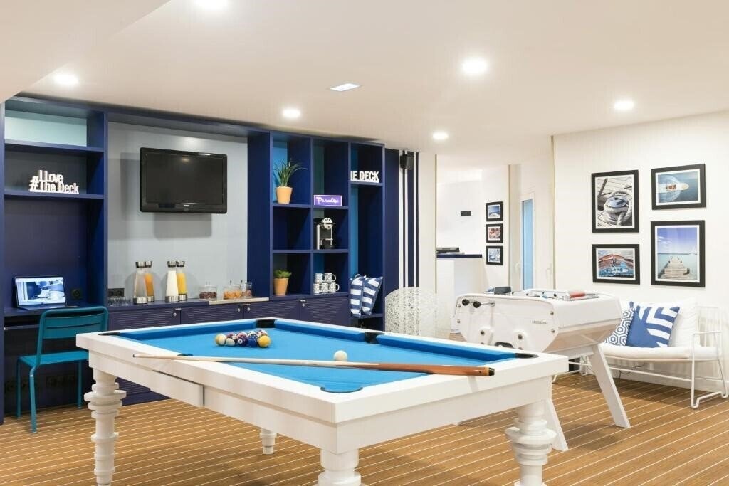 Зображення Hotel De Flore 3*