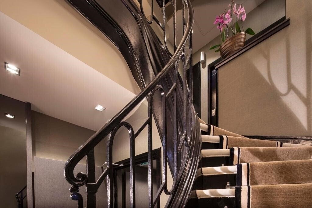 Апартаменти Daunou Opera Hotel 3*