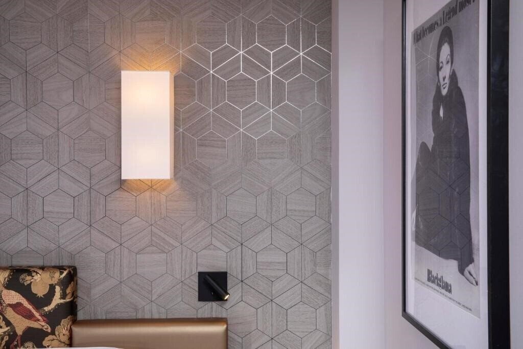 Вид Daunou Opera Hotel 3*