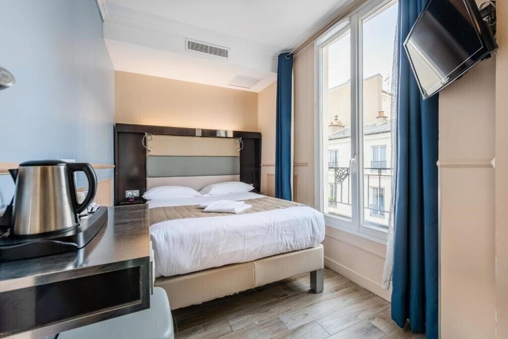 Територія District Republique 2*