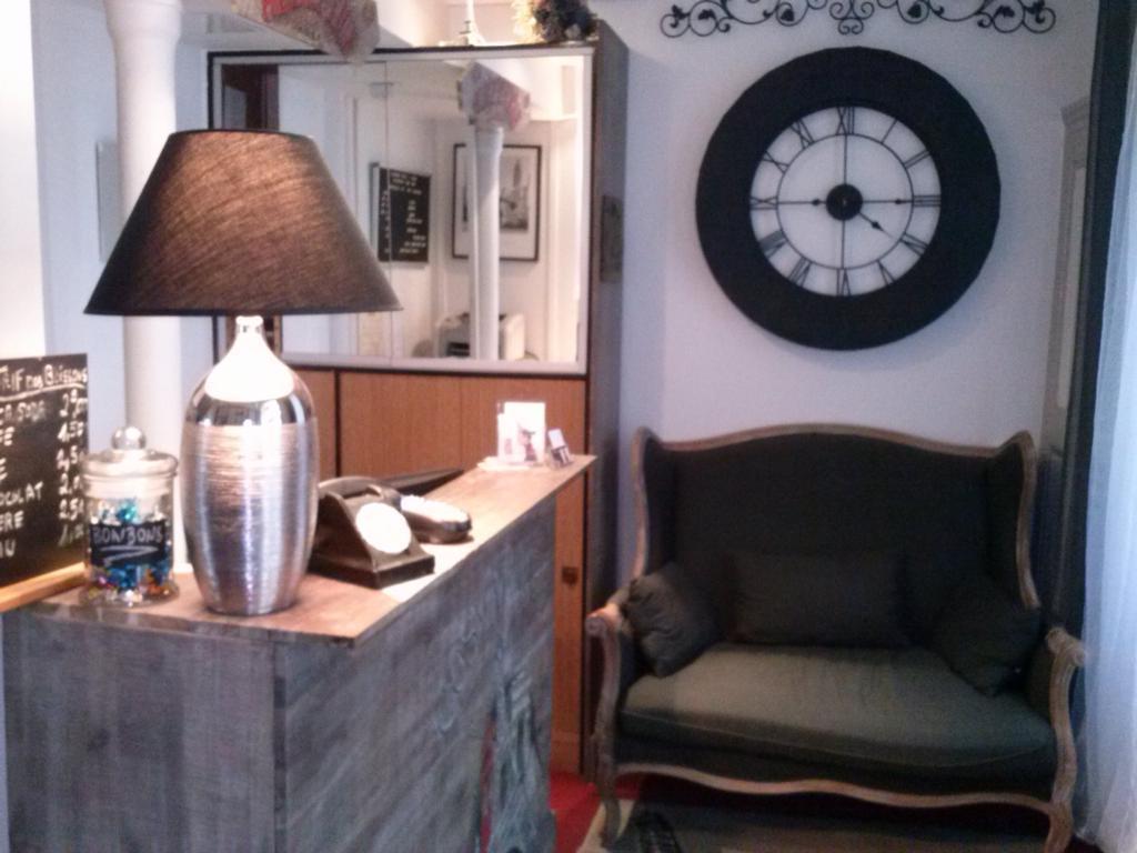 Вид Cosy Monceau Hotel 2*