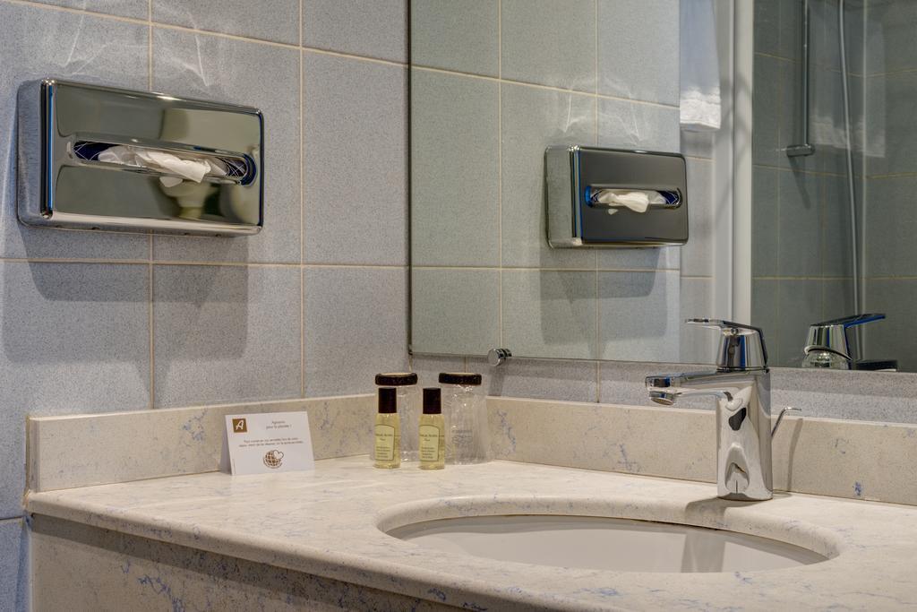 Фотографія Acadia - Astotel 3*