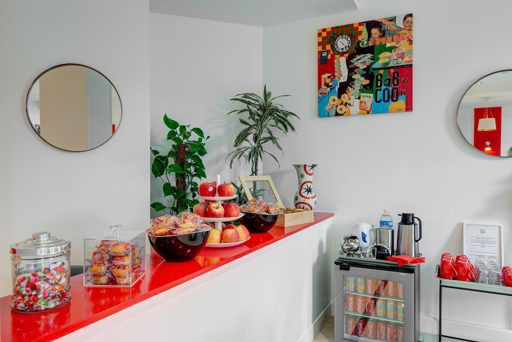 Територія Acadia - Astotel 3*