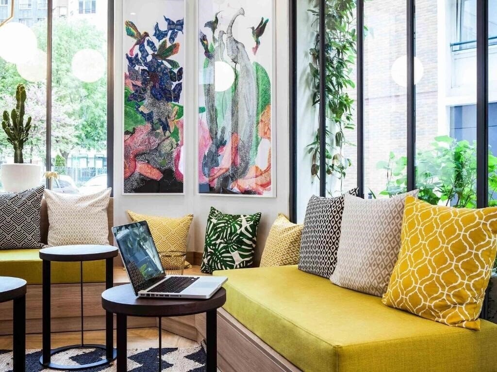 Готель Armstrong 2*