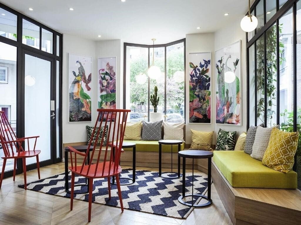 Панорама Armstrong 2*