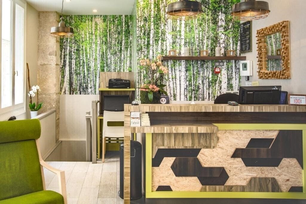 Территория Prince Albert Wagram 2*