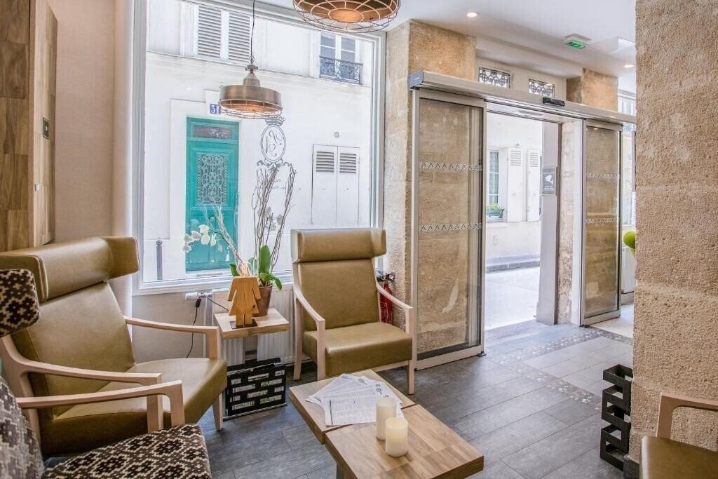 Панорама Prince Albert Wagram 2*