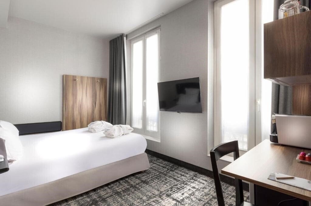 Фото Libertel Austerlitz 2*