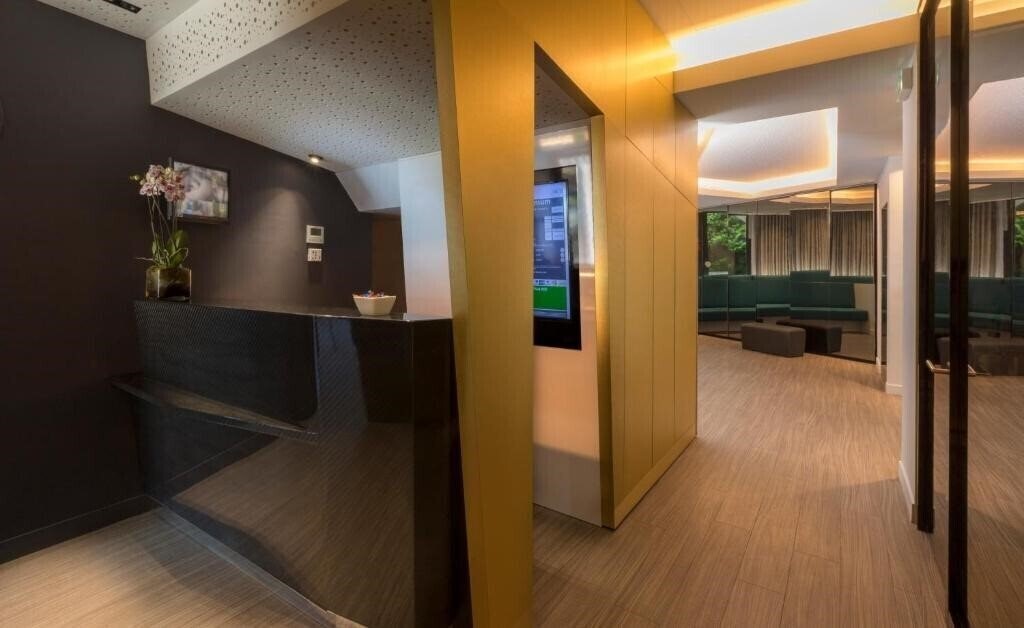 Картинка Libertel Austerlitz 2*