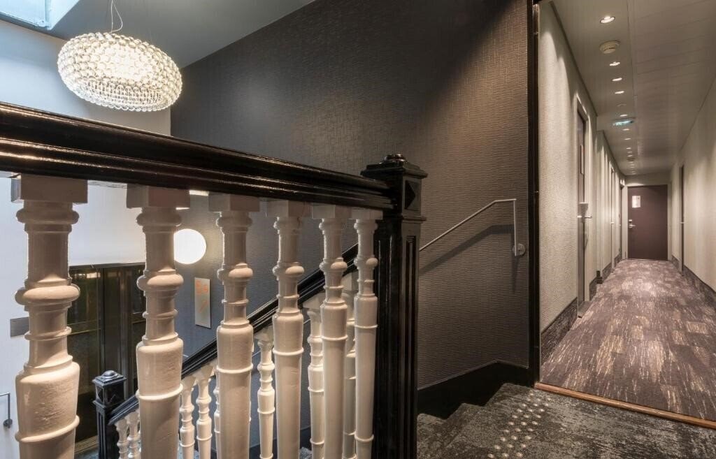 Апартаменти Libertel Austerlitz 2*