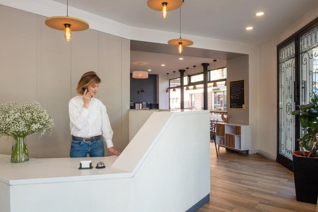 Картинка Coypel 2*