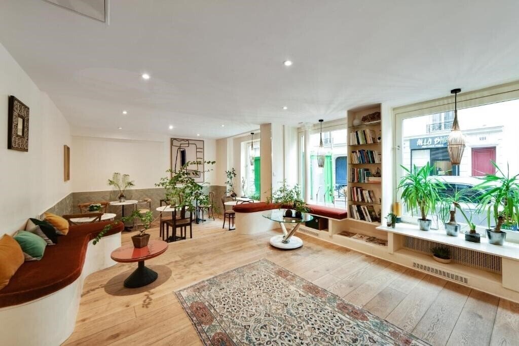 Апартаменти Hotel Angleterre Etoile 2*