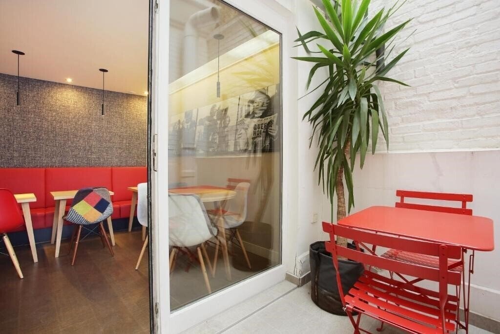 Апартаменты Hotel Auguste (ex. Studio Hotel) 3*