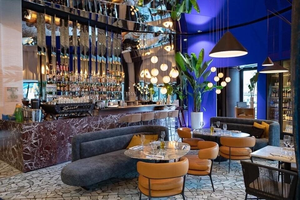 Панорама Square 5*