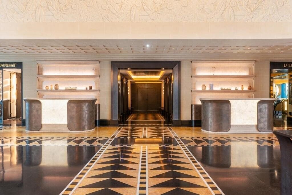 Территория Collectionneur 5*