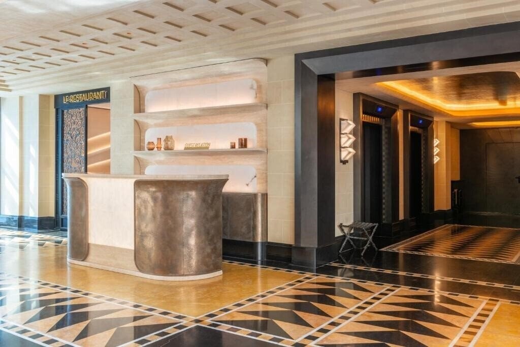 Апартаменты Collectionneur 5*