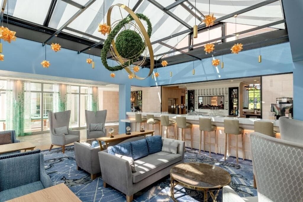 Фотографія Dream Castle Hotel at Disneyland Paris 4*