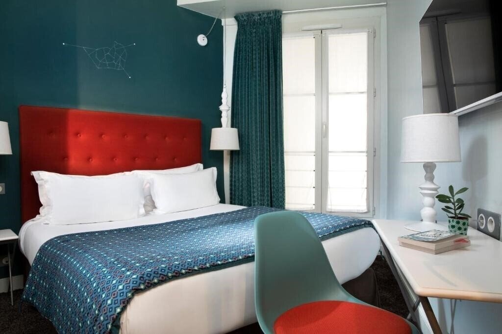 Изображение Marais Home Hotel 3*