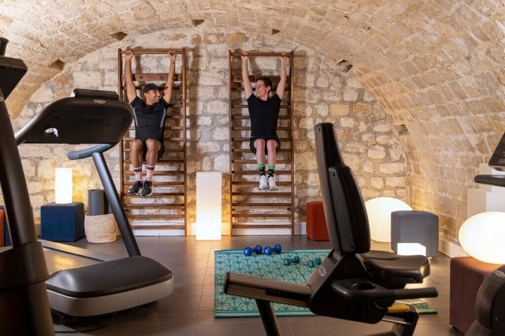 Апартаменты Marais Home Hotel 3*
