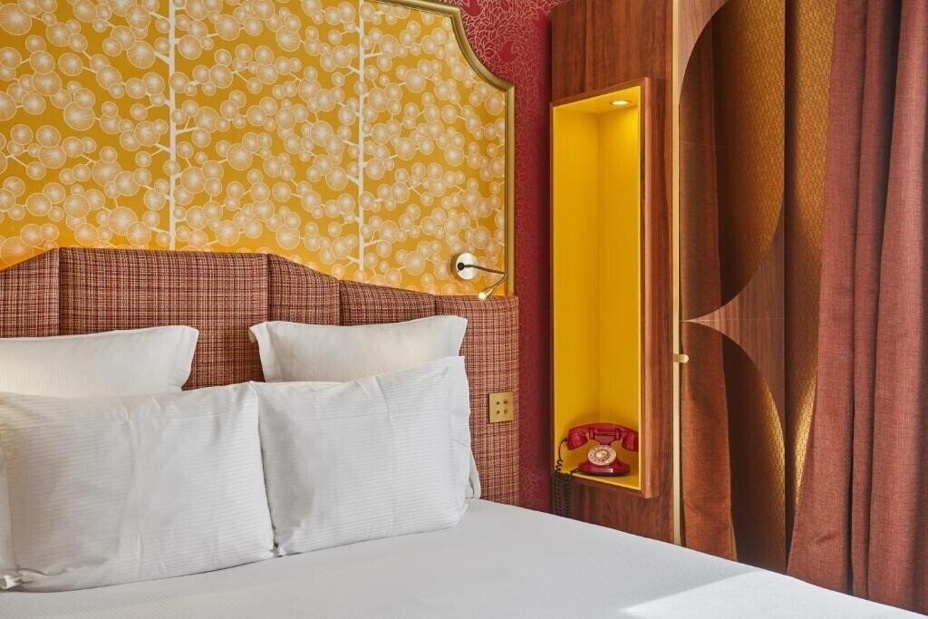 Вид Idol Hotel 4*