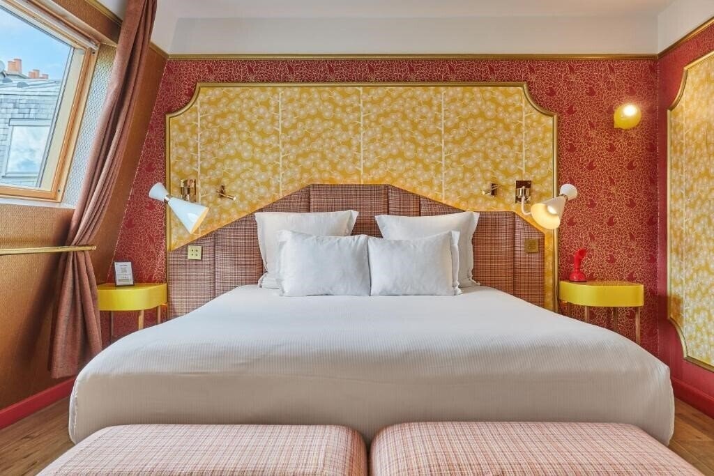 Апартаменты Idol Hotel 4*