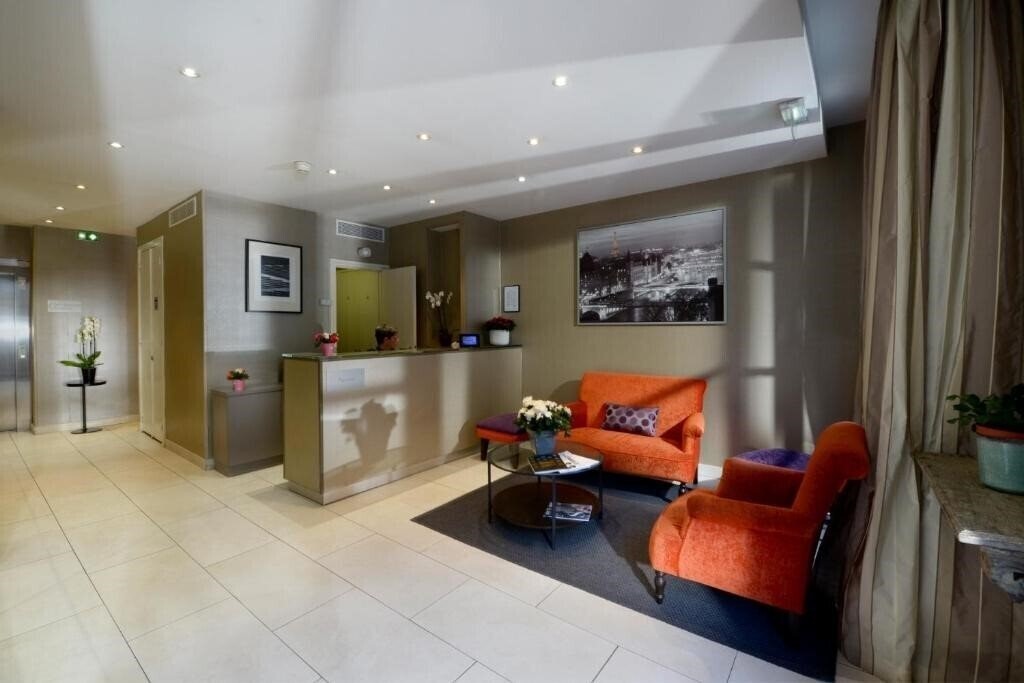 Апартаменты Le Relais Saint Charles 3*