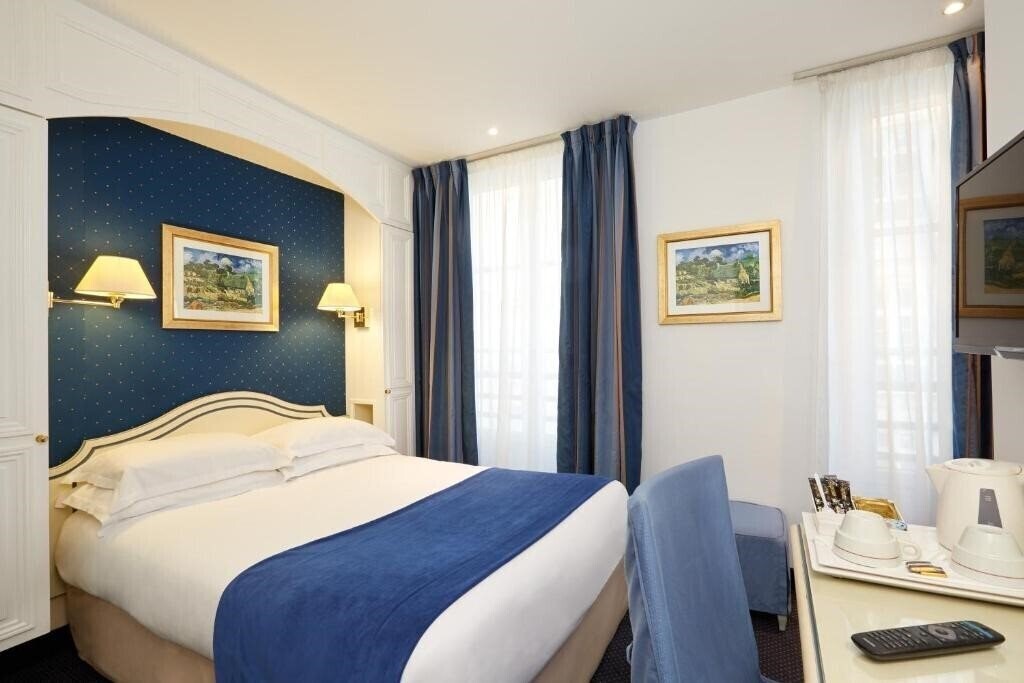 Вид Austin'S Saint Lazare 3*