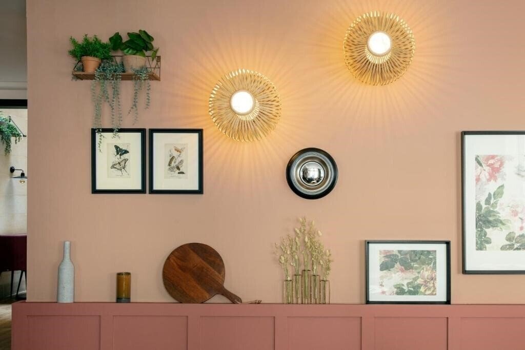 Апартаменти Bastilles Speria 3*