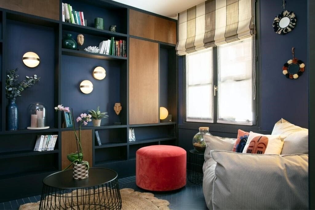 Панорама Bastilles Speria 3*