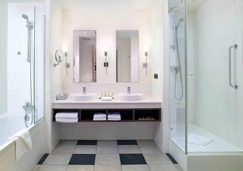 Апартаменты Radisson Blu At Disneyland 4*