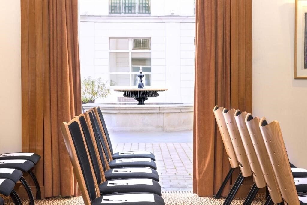 Територія Villa Modigliani Hotel 3*