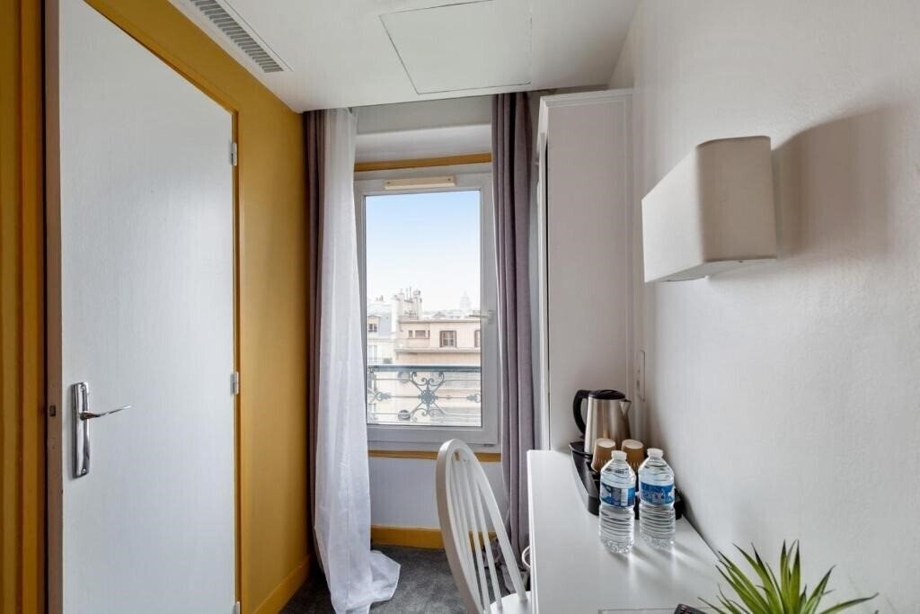 Фотографія Grand Des Gobelins 3*