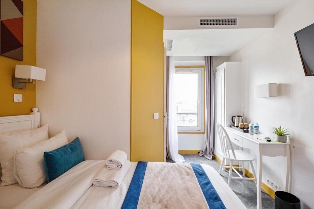 Апартаменти Grand Des Gobelins 3*