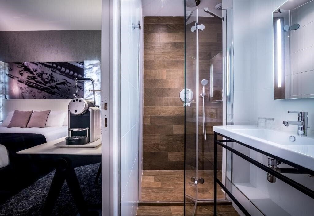 Фотография Marais Grands Boulevards 4*