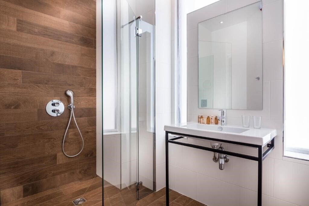 Апартаменты Marais Grands Boulevards 4*