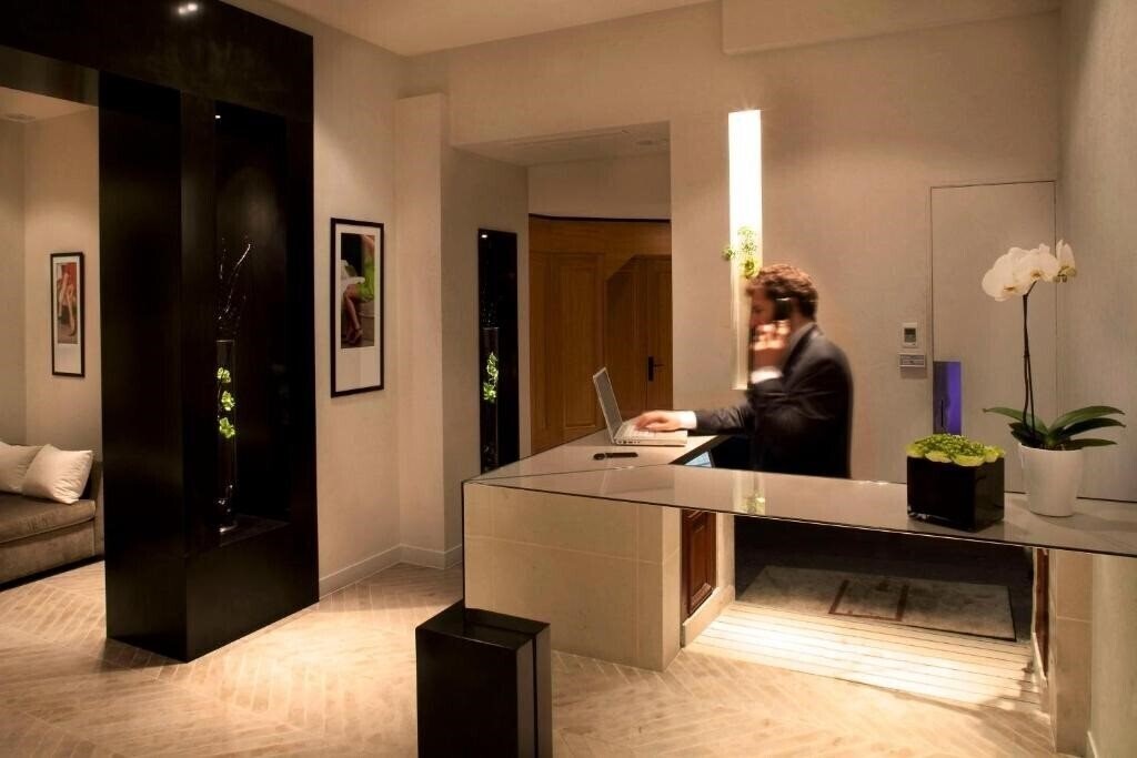 Апартаменты Marceau Champs Elysees 3*