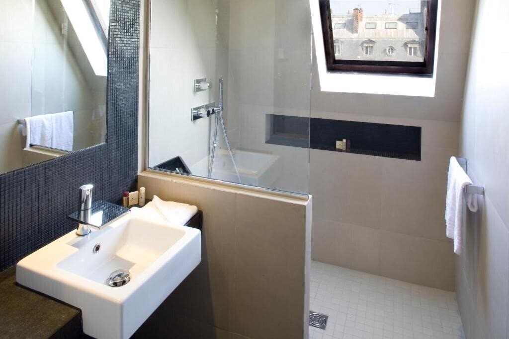 Панорама Marceau Champs Elysees 3*