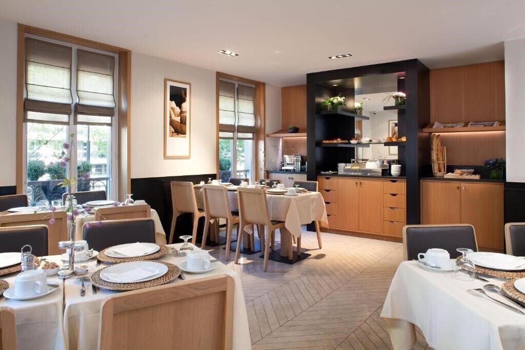 Фото Marceau Champs Elysees 3*