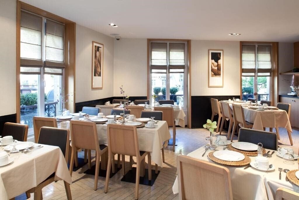 Изображение Marceau Champs Elysees 3*