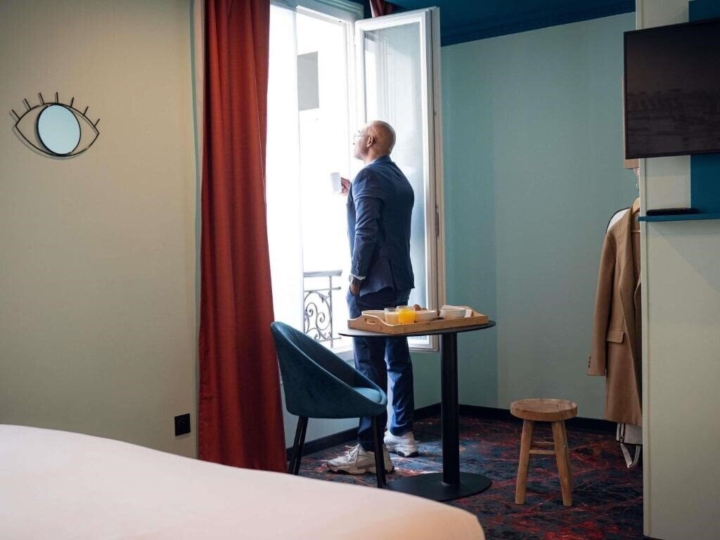 Зображення Mirific 3*